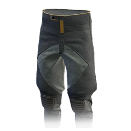 MMOJUGG Dune Awakening Pincushion Pants(Tier 6) Details View of Item Function and Use